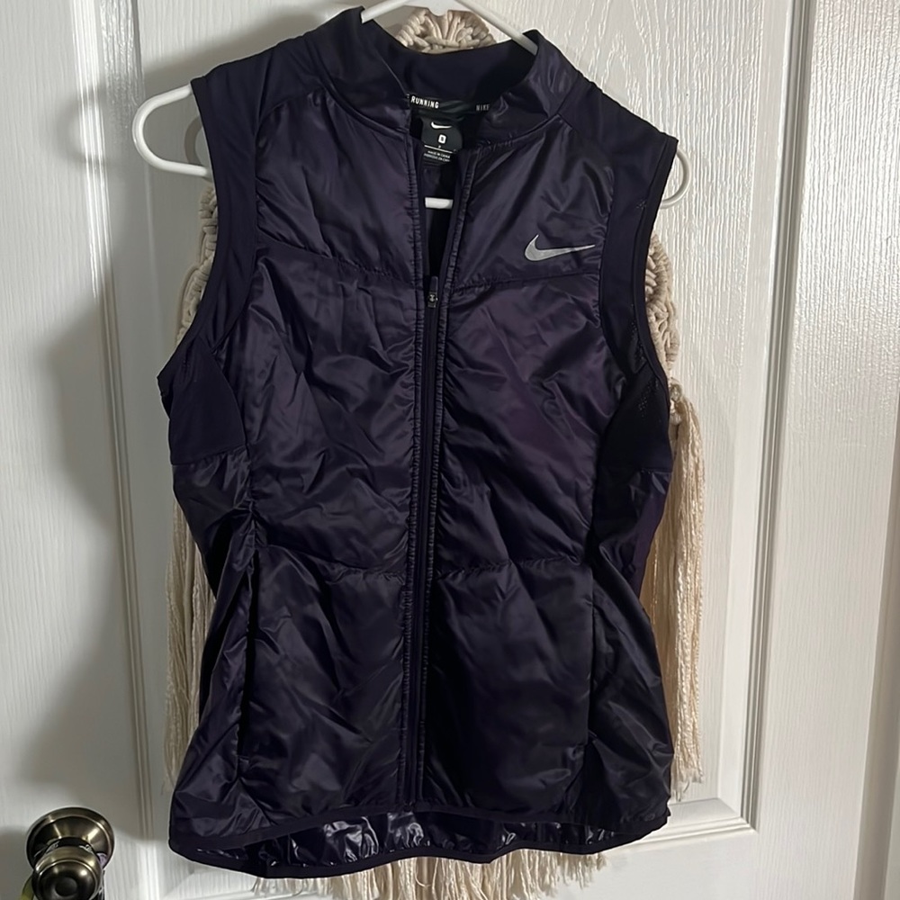 Nike Running Vest